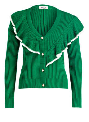 BAUM UND PFERDGARTEN Strickjacke