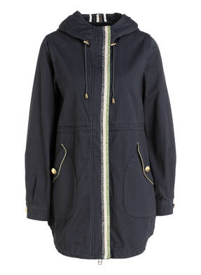 ALESSANDRA CHAMONIX Parka SYLVIE
