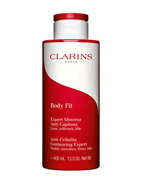CLARINS BODY FIT XL
