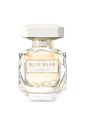 ELIE SAAB LE PARFUM IN WHITE