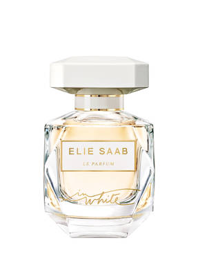 ELIE SAAB LE PARFUM IN WHITE