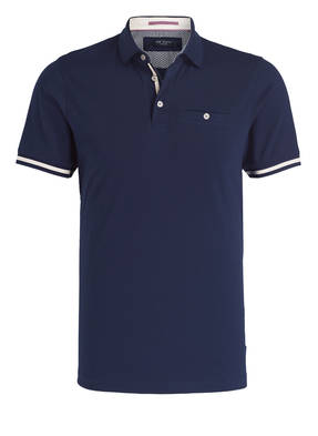 TED BAKER Jersey-Poloshirt