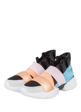 EMILIO PUCCI Sneaker