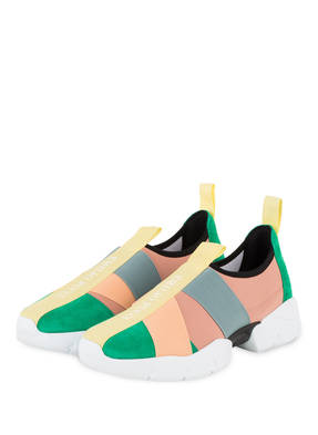 EMILIO PUCCI Sneaker