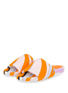 EMILIO PUCCI Sandalen