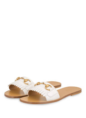 GUCCI Sandalen