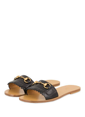 GUCCI Sandalen