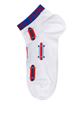 FALKE Socken SKATEBOARD