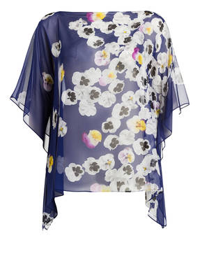 MARINA RINALDI Seidenshirt