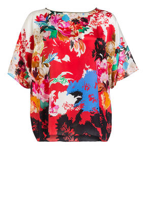 MARINA RINALDI Seidenshirt