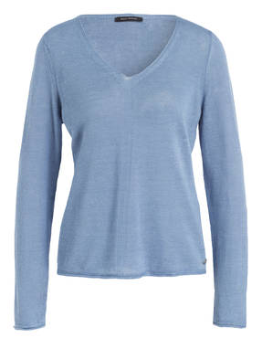 Marc O'Polo Leinenpullover