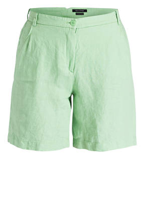 Marc O'Polo Leinen-Shorts