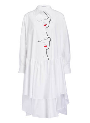 VIVETTA Blusenkleid
