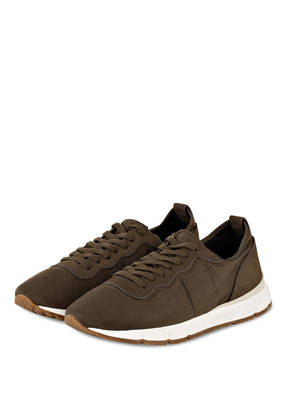 WOOLRICH Sneaker