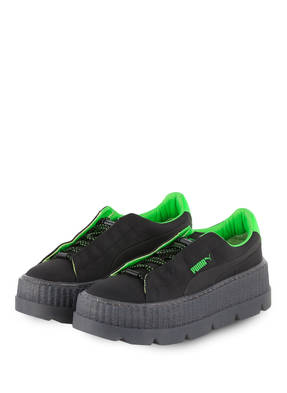 PUMA Plateau-Sneaker FENTY CLEATED CREEPER SURF