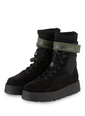 PUMA Plateau-Boots