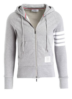 THOM BROWNE. Sweatjacke