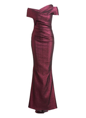 TALBOT RUNHOF Abendkleid MOA10