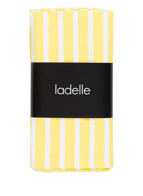 ladelle 4er Set: Servietten BAHAMAS