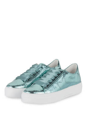 KENNEL & SCHMENGER Plateau-Sneaker BIG