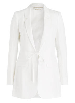 Marc O'Polo (White Label) Blazer mit Leinenanteil
