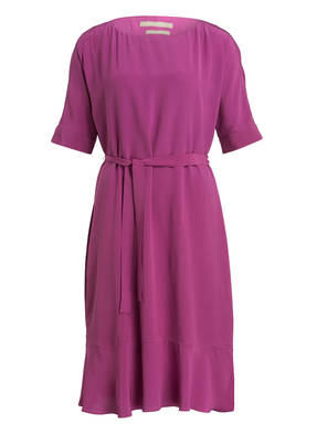 Marc O'Polo (White Label) Seidenkleid