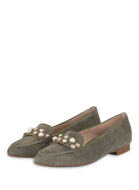 paul green Slipper