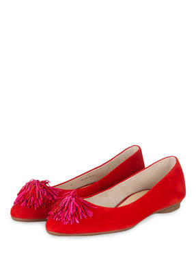 paul green Ballerinas