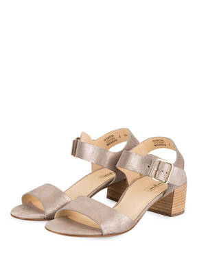 paul green Sandalen