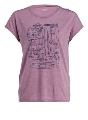HOUDINI T-Shirt ACTIVIST MESSAGE