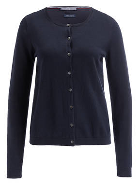 TOMMY HILFIGER Strickjacke IVY