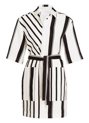 maje Blusenkleid RONSON