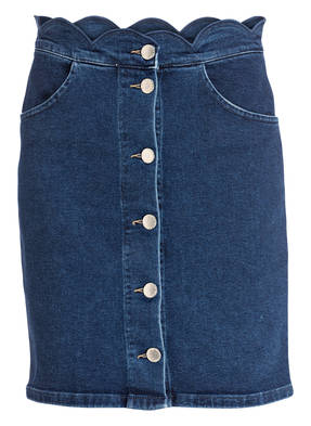 maje Jeansrock JARON