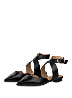 maje Sling-Ballerinas FIMEA