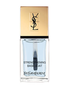 YVES SAINT LAURENT BEAUTÉ LA LAQUE COUTURE