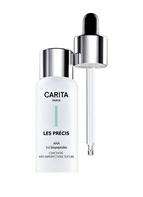 CARITA LES PRÉCIS