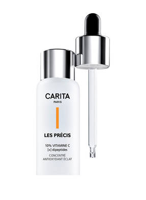 CARITA LES PRÉCIS