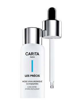 CARITA LES PRÉCIS