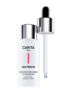 CARITA LES PRÉCIS