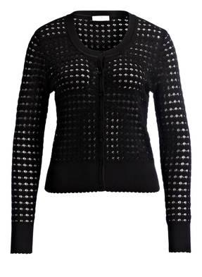 sandro Cardigan