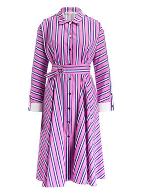 maje Blusenkleid RINALI