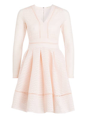 maje Spitzenkleid ROSSIGNOL
