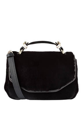 maje Schultertasche DANCE