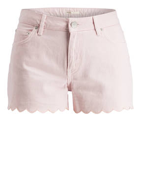 maje Jeans-Shorts SHAFTO