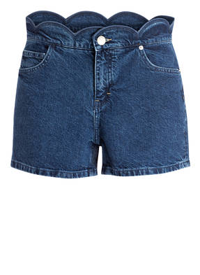 maje Jeans-Shorts SHAFTI