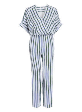 maje Jumpsuit PANDO
