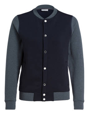 HOUDINI Outdoor-Blouson im College-Stil
