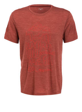 HOUDINI T-Shirt ACTIVIST