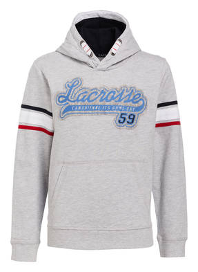 LACROSSE Hoodie