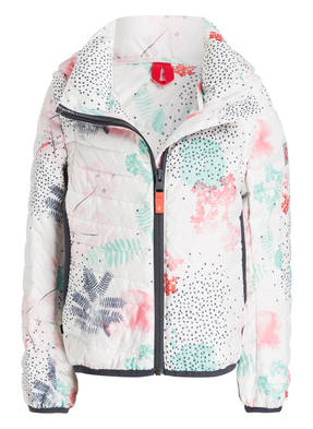 reima Daunenjacke FLOAT